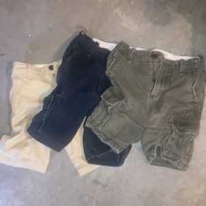 Ambercrombie Boys Shorts 8